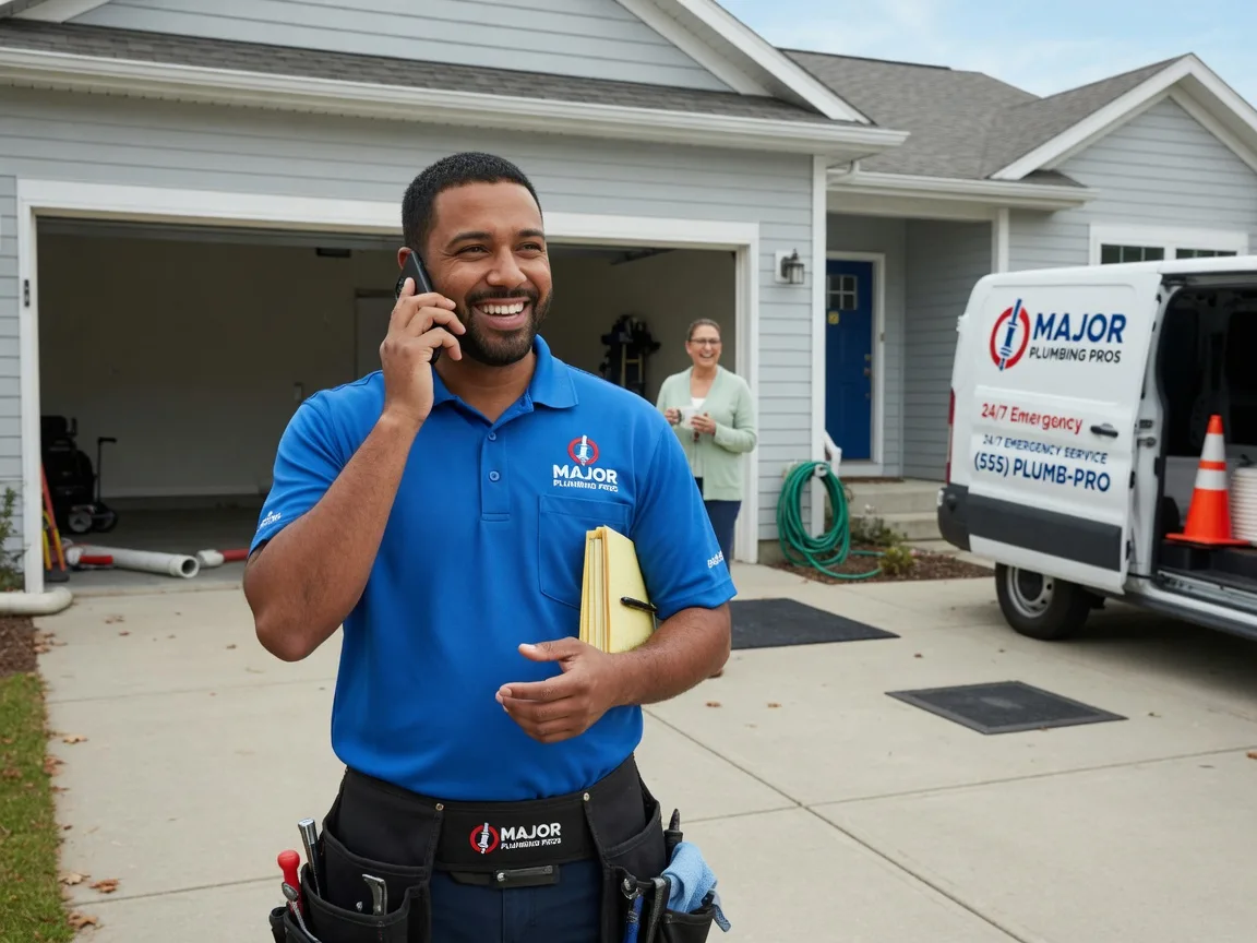 Drain Cleaning Services Gretna, NE FAQs